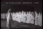Racism_Ku_Klux_Klan_Georgia_USA_1950