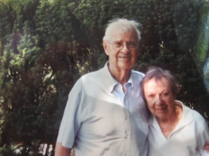 pic James and Lois Keiter