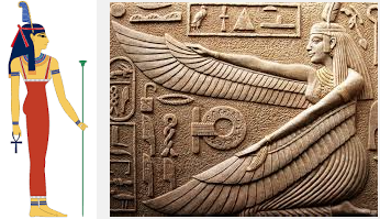 Maat, ancient Egyptian goddess, truth, Maat, Ma'at, ancient Egyptian, truth, balance, order, harmony, law, morality, justice